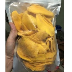 dried mango