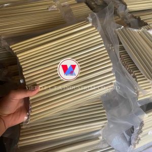 bamboo straws