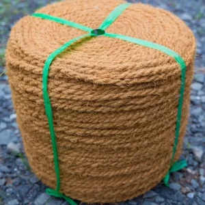 coconut coir rope 