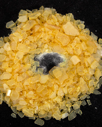 modified rosin resin