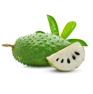 soursop leaf