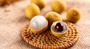 longan 