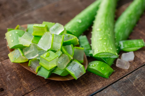 Aloe Vera Jelly