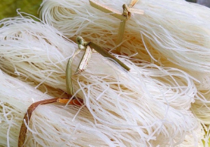 dry vermicelli