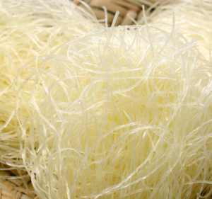 dried vermicelli