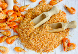 Shrimp Shell Powder